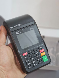 کارتخوان سیار مدل S915 برند pax